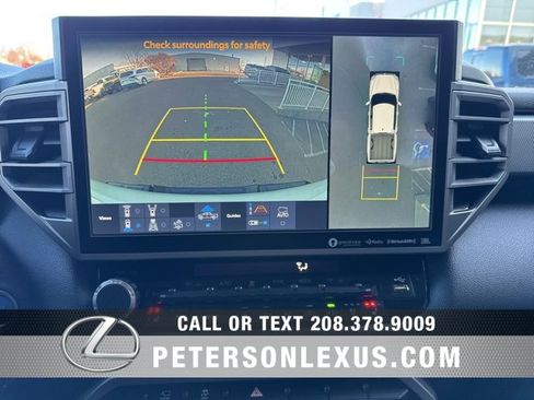 Used 2024 Toyota Tundra Limited image 16