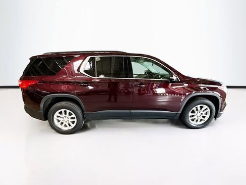 Used 2019 Chevrolet Traverse LT FWD image 5