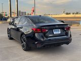Used 2023 Nissan Altima 2.5 SR image 4