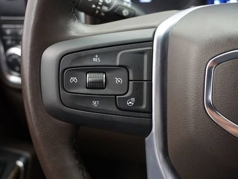 Used 2020 GMC Sierra 1500 Elevation w/ Elevation Value Package RWD image 23