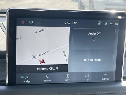 Used 2021 Lincoln Aviator Reserve w/ Elements Package Plus image 25