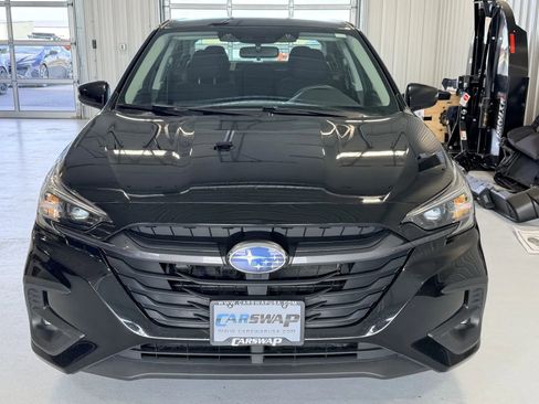 Used 2024 Subaru Legacy Premium AWD/4WD image 7