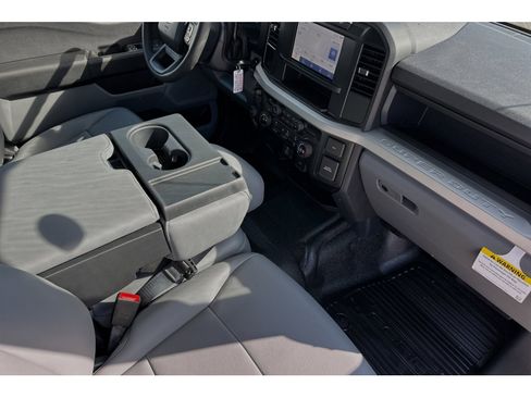 New 2024 Ford F450 XL image 6
