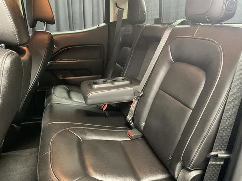 Used 2019 Chevrolet Colorado ZR2 image 8