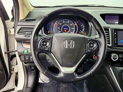 Used 2015 Honda CR-V Touring image 14