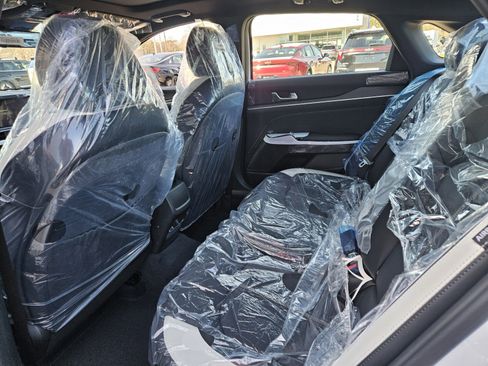 New 2026 Kia K5 GT-Line image 10