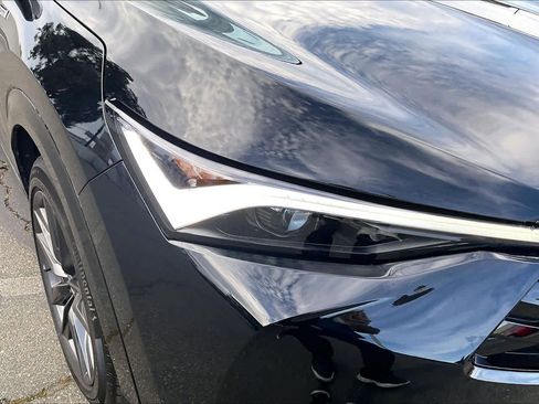 Used 2025 Acura ADX A-Spec image 30