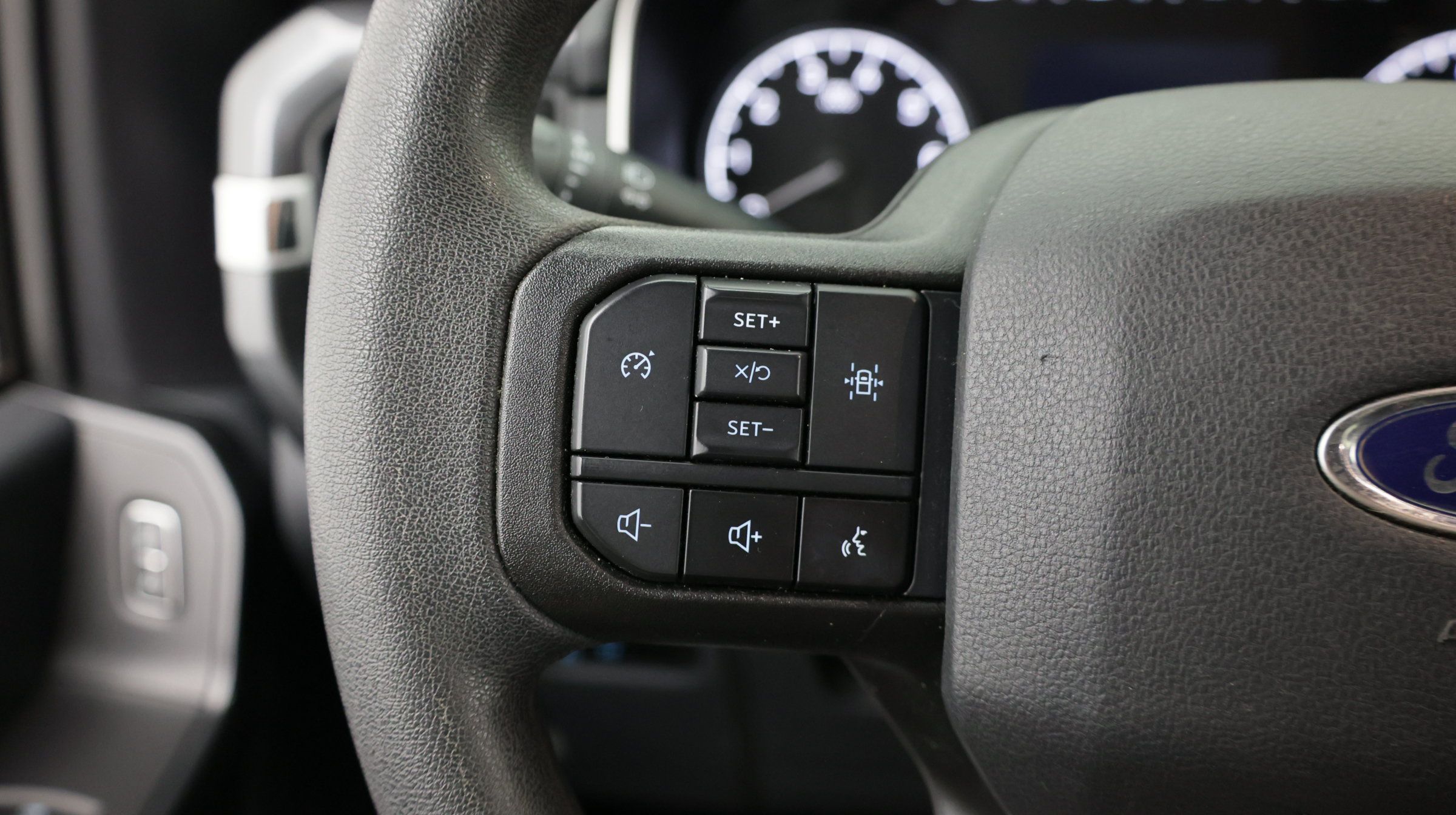 Used 2023 Ford F150 XL w/ STX Appearance Package RWD image 24