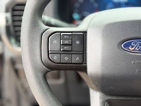 Used 2025 Ford F150 STX w/ Equipment Group 200A AWD/4WD image 26