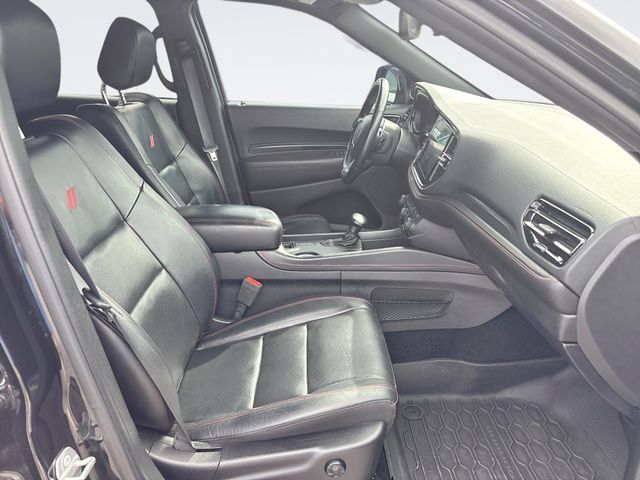 Used 2021 Dodge Durango R/T w/ Blacktop Package AWD/4WD image 27
