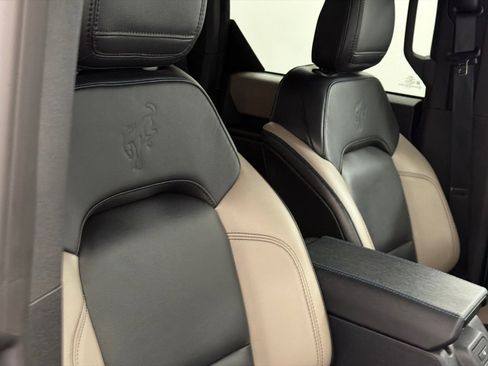 Used 2024 Ford Bronco Wildtrak image 10