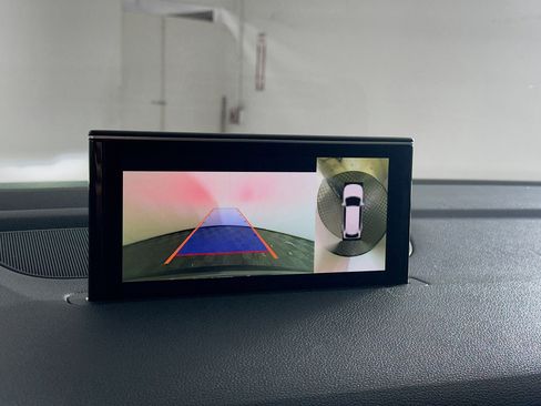 Used 2018 Audi Q7 3.0T Prestige w/ Prestige Package image 23