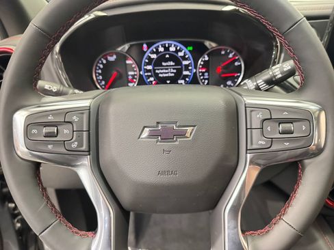 New 2026 Chevrolet Blazer RS AWD/4WD image 17