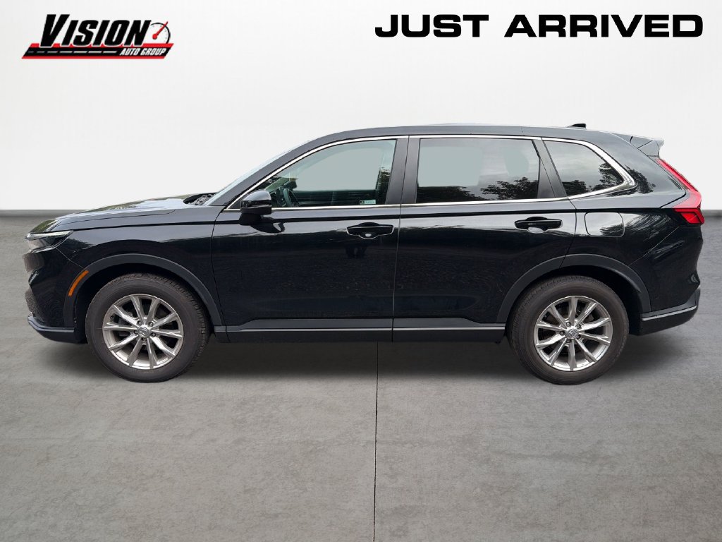 Used 2024 Honda CR-V EX image 8