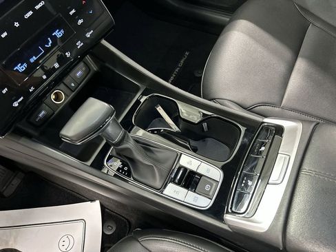 Used 2024 Hyundai Santa Cruz XRT image 18