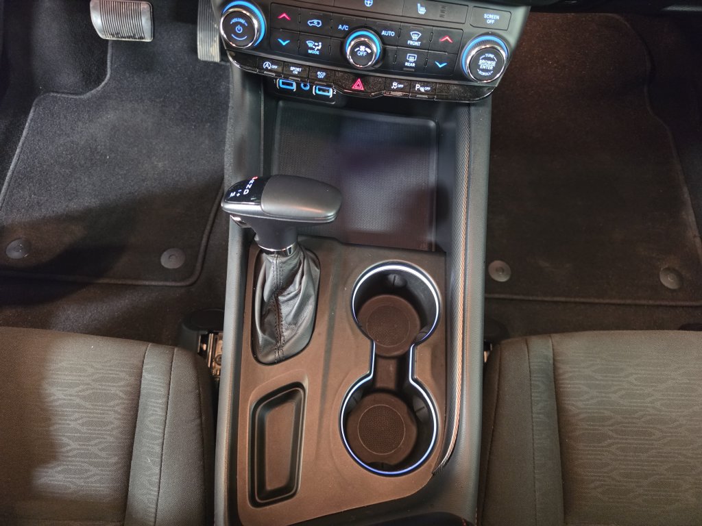 Certified 2025 Dodge Durango GT AWD/4WD image 22