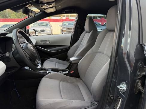 Used 2024 Toyota Corolla SE image 26