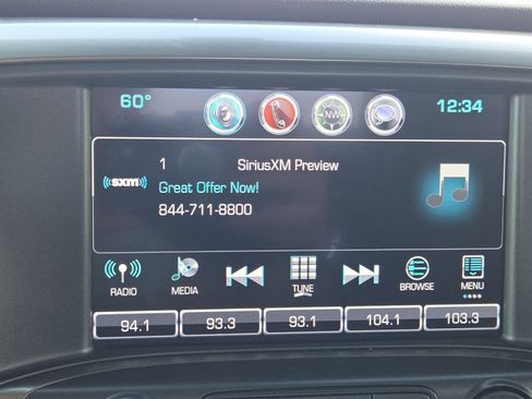 Used 2018 Chevrolet Silverado 1500 LT image 27