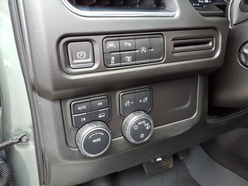 Certified 2023 Chevrolet Tahoe RST w/ Luxury Package AWD/4WD image 14