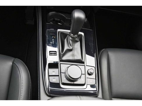 Certified 2025 MAZDA CX-30 AWD 2.5 S w/ Select Sport Pkg image 25