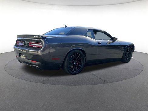 Used 2023 Dodge Challenger SRT Hellcat image 5