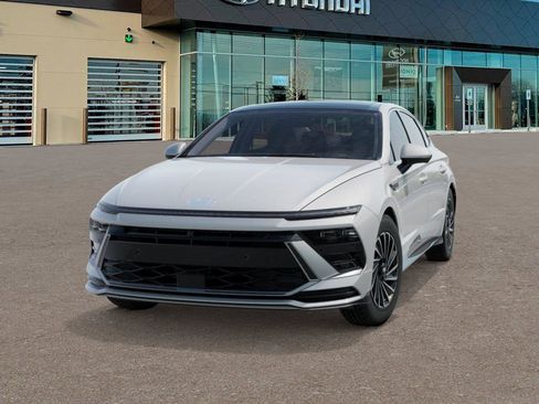 New 2026 Hyundai Sonata Limited image 6