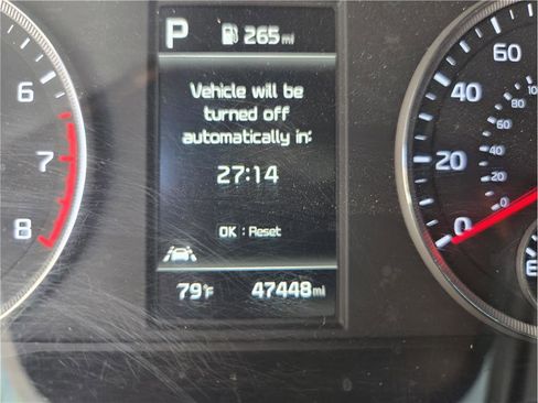 Used 2022 Kia K5 GT-Line w/ GT-Line FWD Premium Package image 17