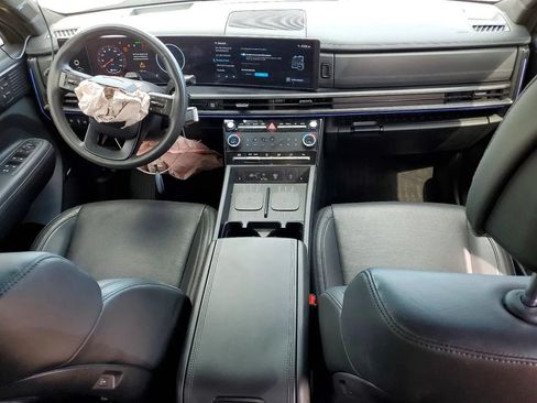 Used 2024 Hyundai Santa Fe Calligraphy FWD image 8
