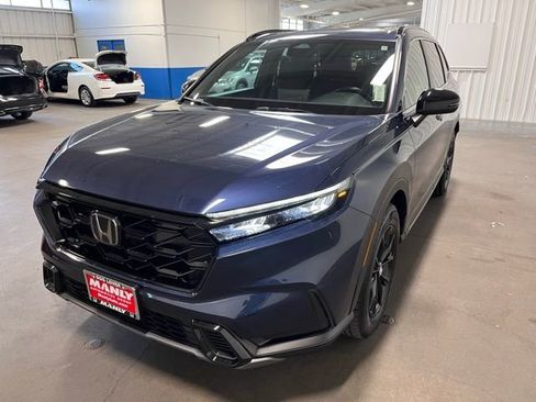 Used 2025 Honda CR-V Sport image 7