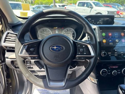 Used 2024 Subaru Forester Limited AWD/4WD image 12