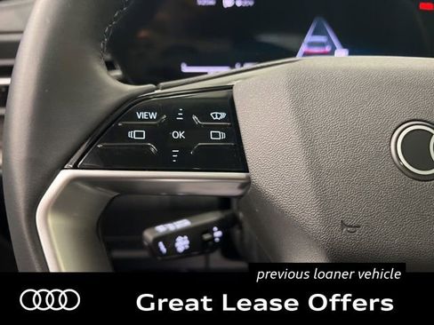 Certified 2025 Audi Q5 Premium Plus w/ Premium Plus AWD/4WD image 26