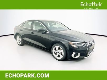 Used 2024 Audi A3 2.0T Premium