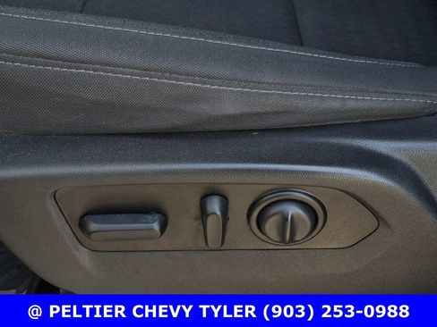 Used 2021 Chevrolet Silverado 1500 RST image 31