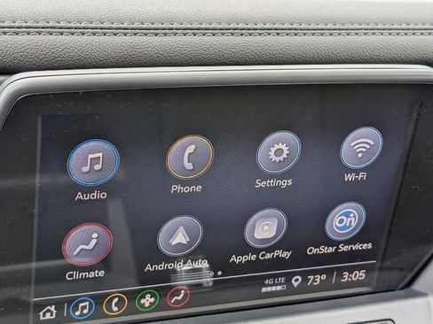 Used 2022 Chevrolet Blazer LT FWD image 20