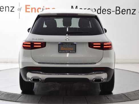 Certified 2024 Mercedes-Benz GLB 250 image 5