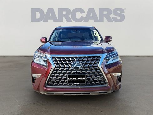 Used 2022 Lexus GX 460 Premium image 2