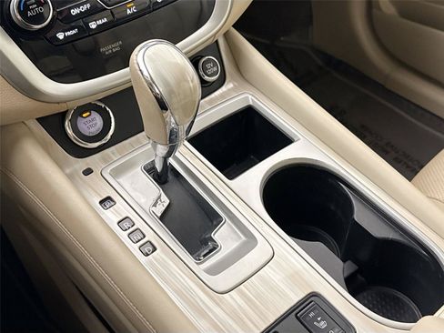 Used 2018 Nissan Murano SL w/ Cargo Package FWD image 27
