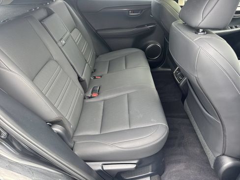Used 2021 Lexus NX 300 FWD w/ Accessory Package 2 image 15