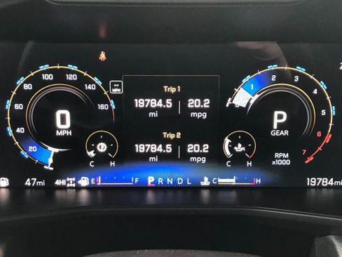 Certified 2024 Chevrolet Colorado W/T w/ WT Convenience Package II image 30