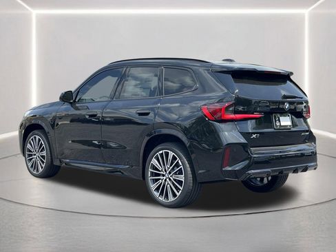 New 2026 BMW X1 xDrive28i w/ M Sport Package AWD/4WD image 23