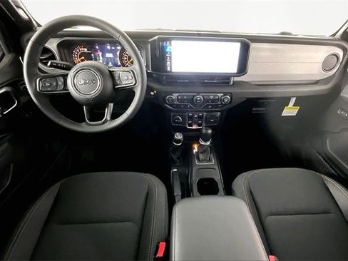 New 2026 Jeep Gladiator Sport image 6