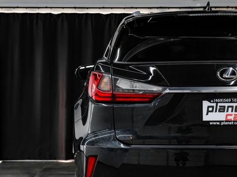 Used 2019 Lexus RX 350 FWD w/ Premium Package image 59