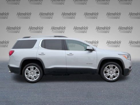 Used 2019 GMC Acadia SLT image 9