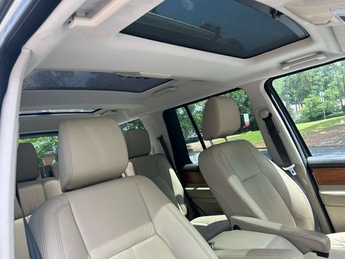 Used 2013 Land Rover LR4 HSE LUX w/ Luxury Pkg AWD/4WD image 33