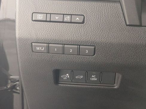 Used 2024 Lexus GX 550 image 15