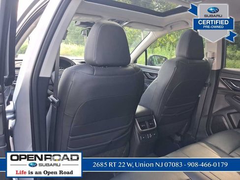 Certified 2023 Subaru Outback Touring AWD/4WD image 24