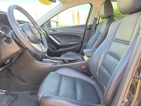 Used 2015 MAZDA MAZDA6 Grand Touring FWD image 15