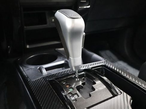 Used 2022 Toyota 4Runner TRD Off-Road Premium image 37