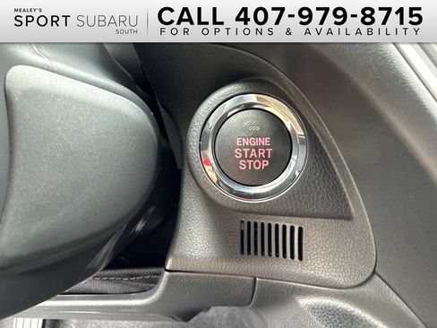 New 2026 Subaru Impreza 2.0i Sport AWD/4WD image 34