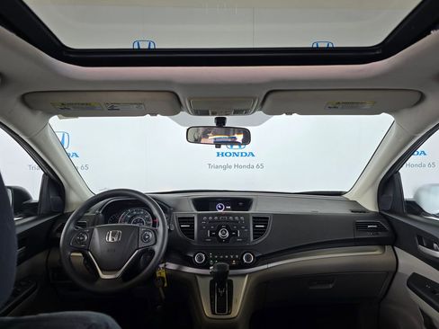 Used 2013 Honda CR-V EX image 7